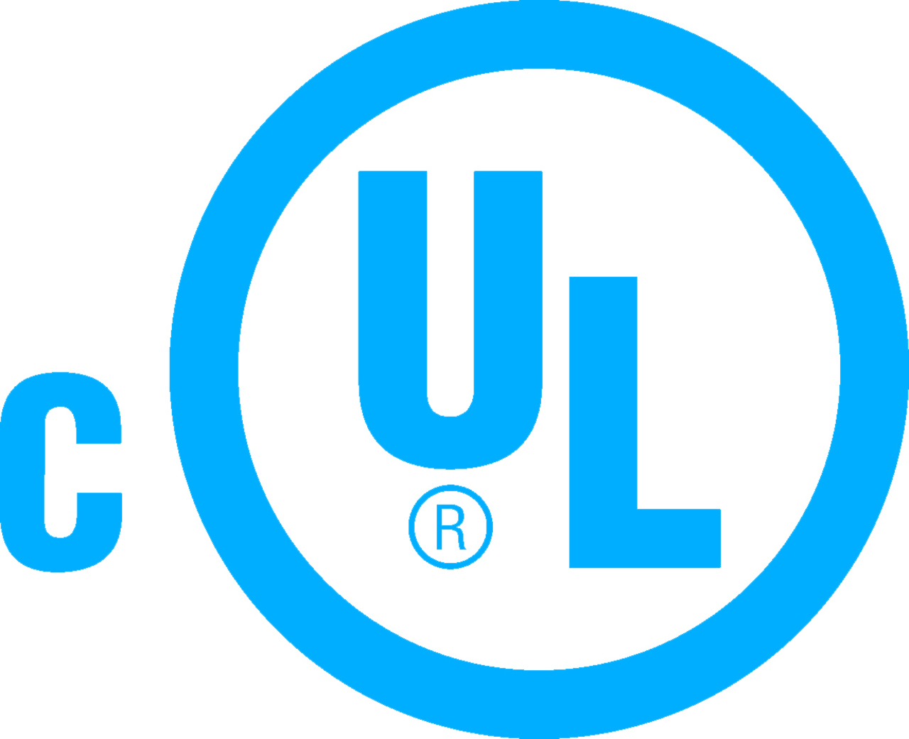 cUL certified (web)